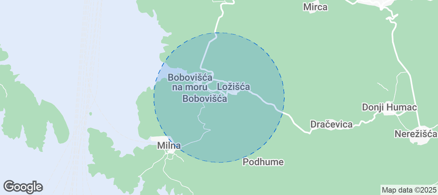 Discover Sveti Martin Airbnb Analytics